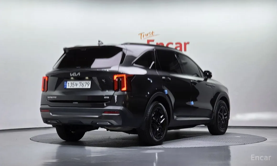 Kia Sorento 2023 HEV 1.6 2WD