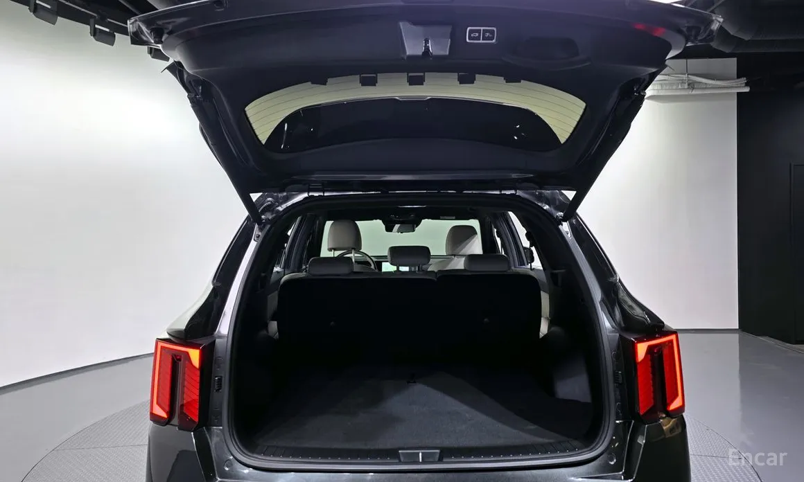 Kia Sorento 2023 HEV 1.6 2WD