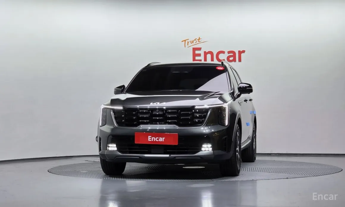 Kia Sorento 2023 HEV 1.6 2WD