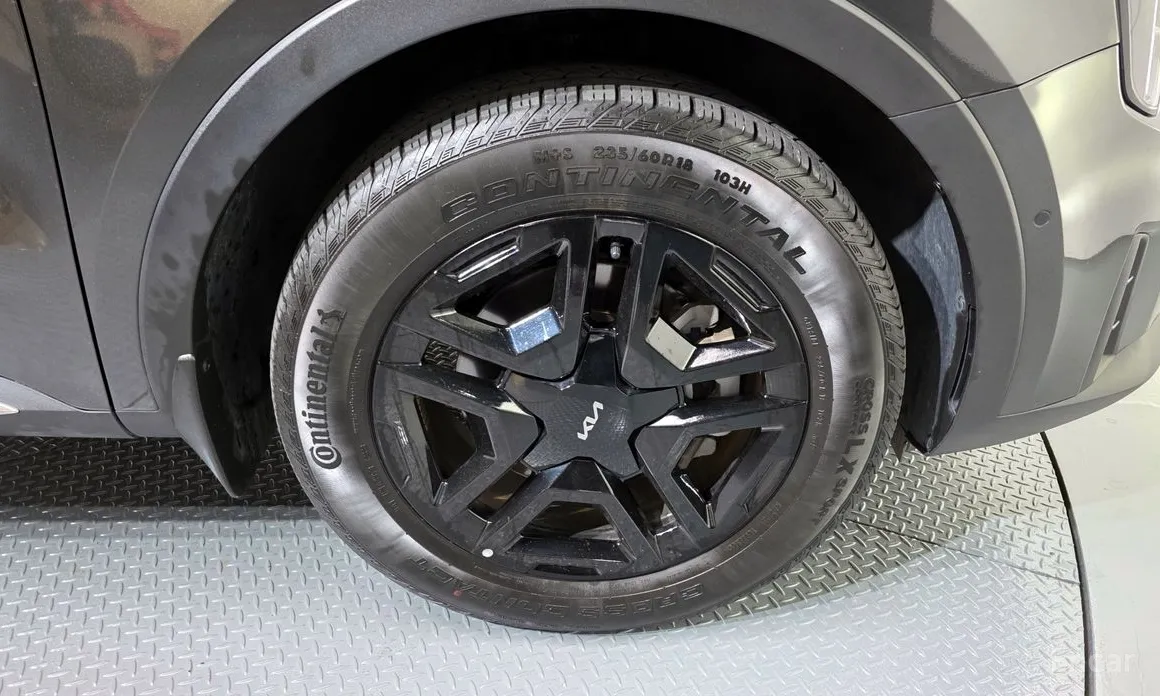 Kia Sorento 2023 HEV 1.6 2WD