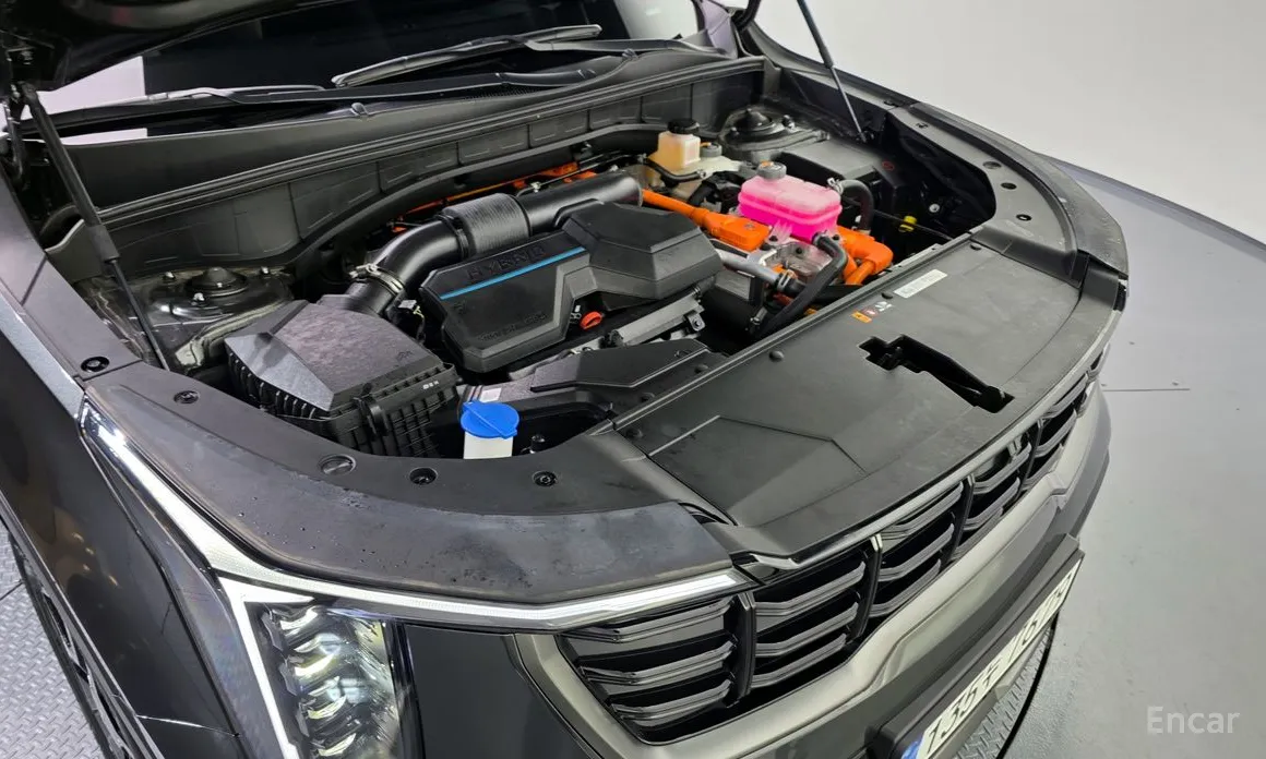 Kia Sorento 2023 HEV 1.6 2WD