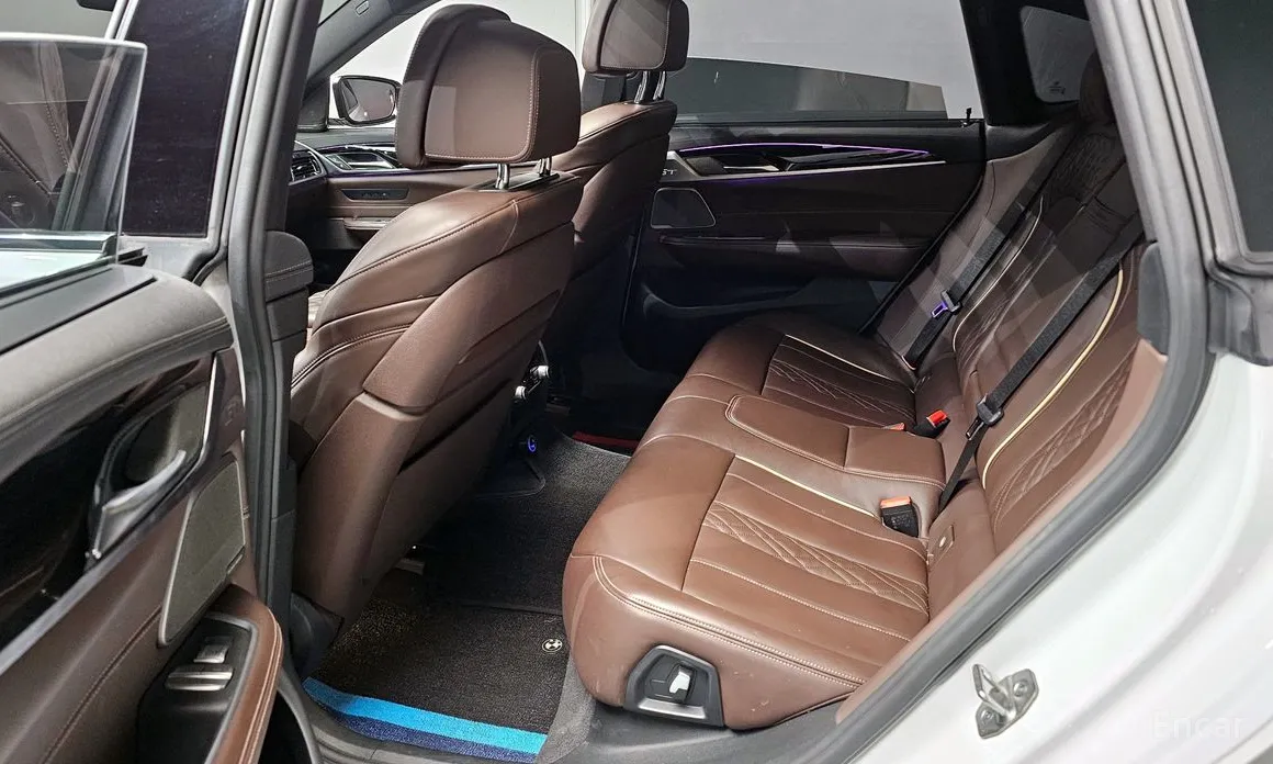 BMW Gran Turismo 2017 630i xDrive M Sport