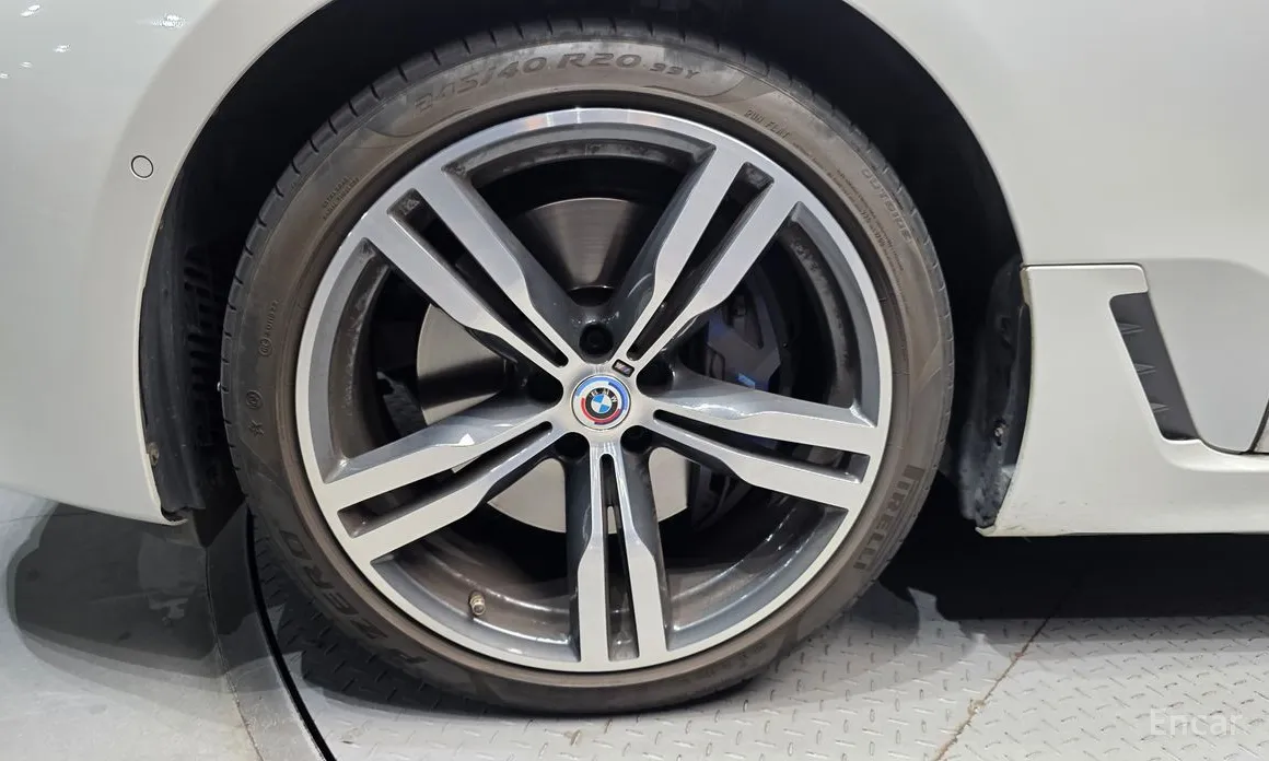 BMW Gran Turismo 2017 630i xDrive M Sport