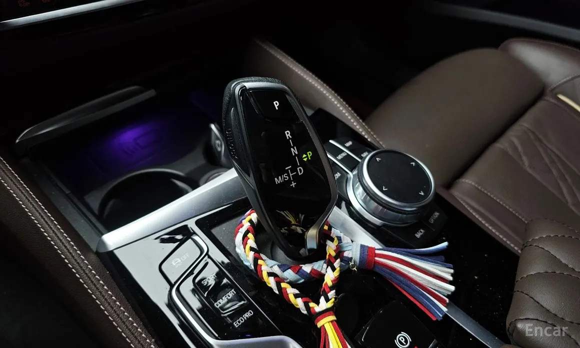 BMW Gran Turismo 2017 630i xDrive M Sport