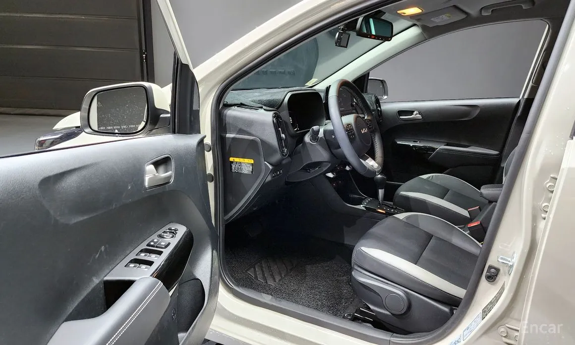 Kia Morning 2023 Signiture