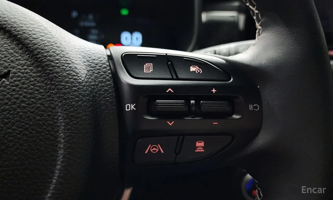 Kia Morning 2023 Signiture