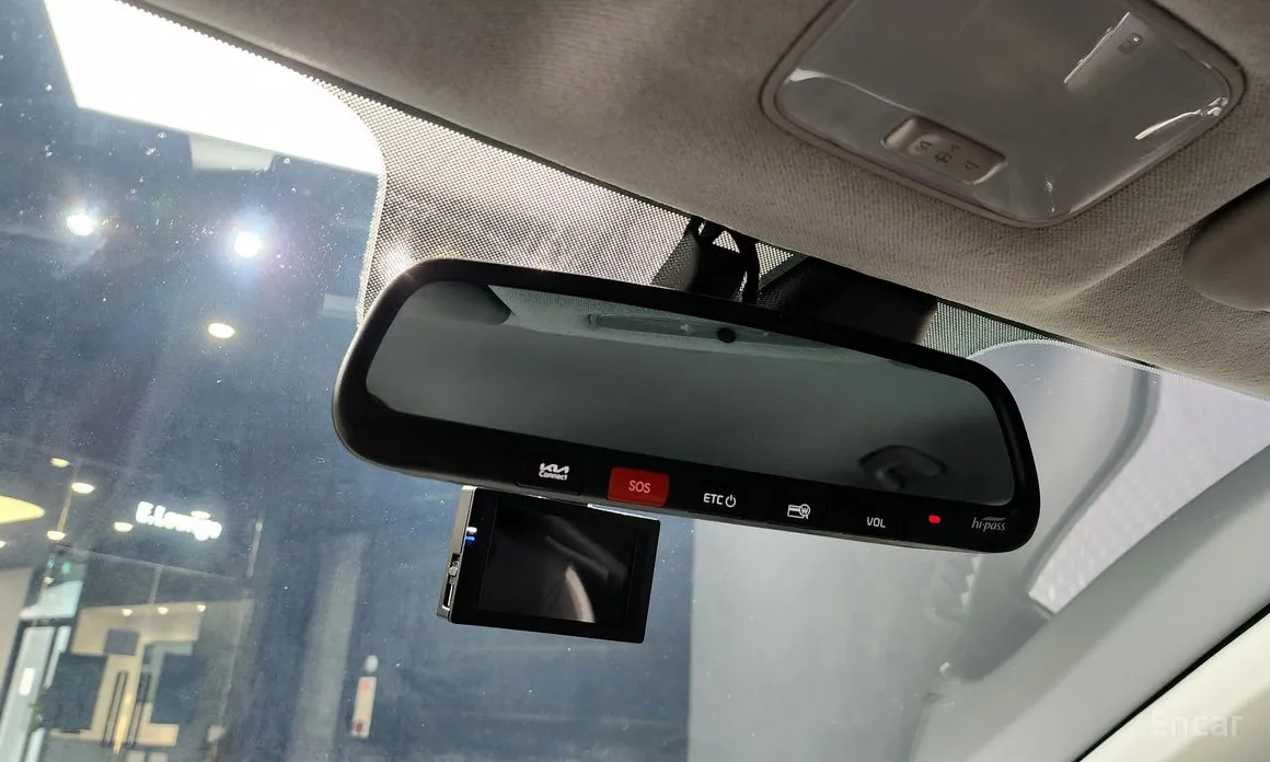 Kia Morning 2023 Signiture