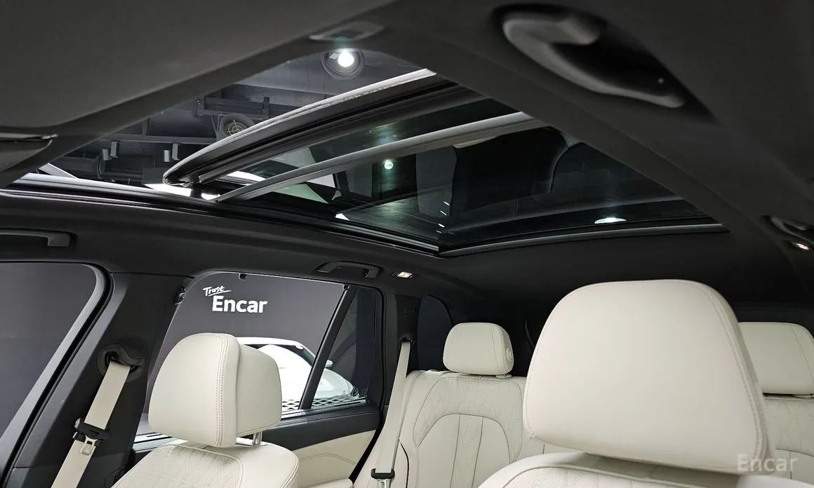 BMW X5 2019 xDrive 30d M Sport