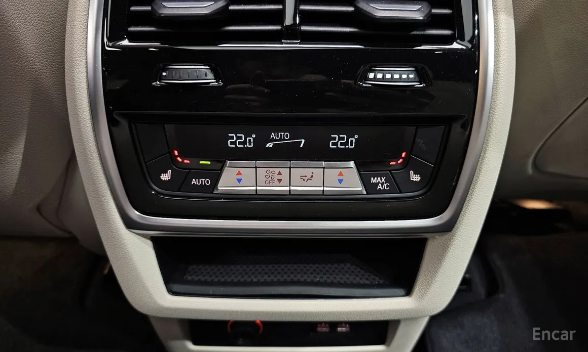 BMW X5 2019 xDrive 30d M Sport