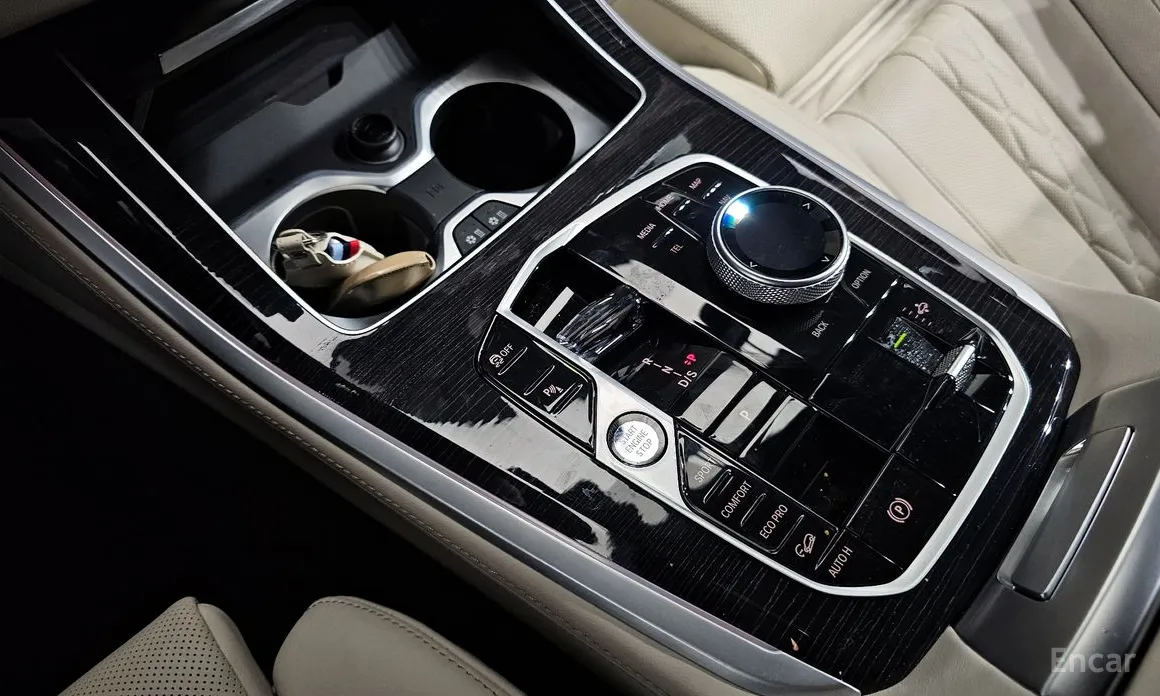 BMW X5 2019 xDrive 30d M Sport