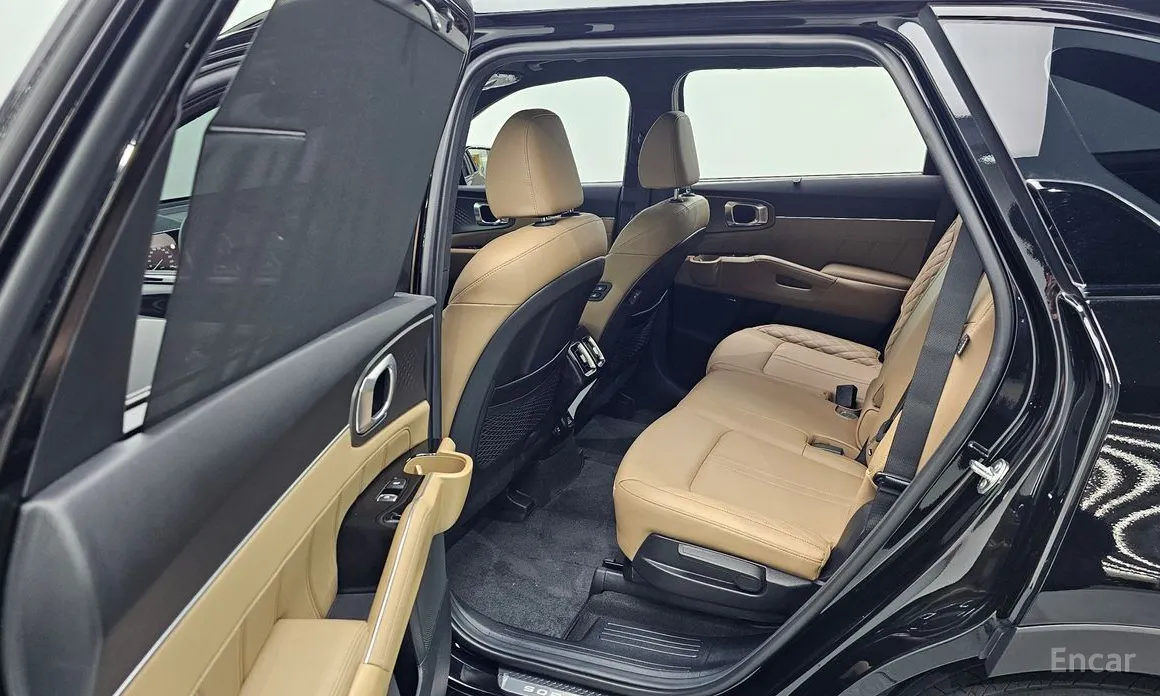 Kia Sorento 2023 Gasoline 2.5T 2WD