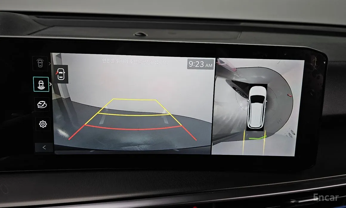 Kia Sorento 2023 Gasoline 2.5T 2WD