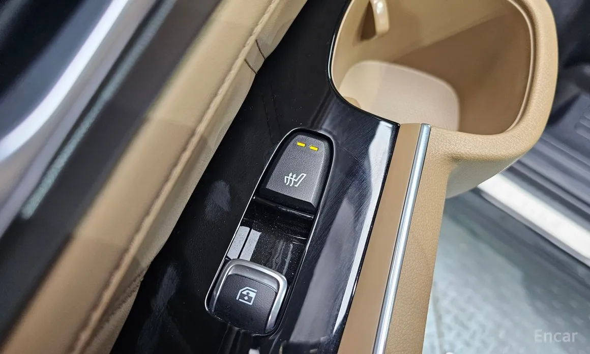 Kia Sorento 2023 Gasoline 2.5T 2WD