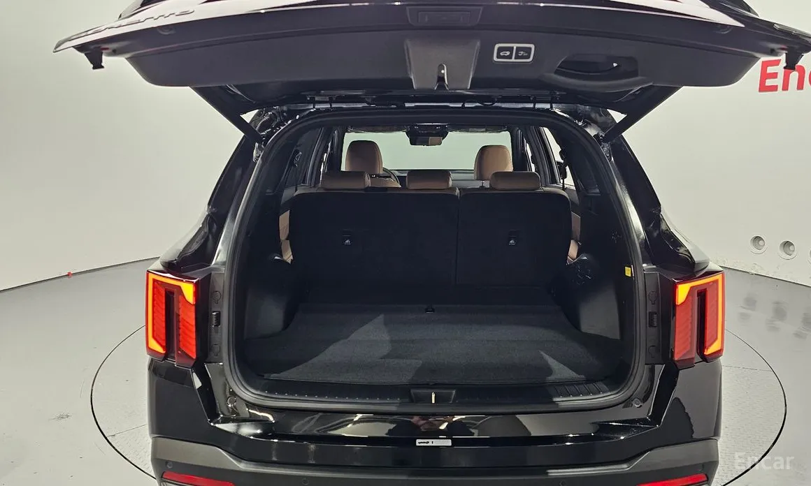 Kia Sorento 2023 Gasoline 2.5T 2WD