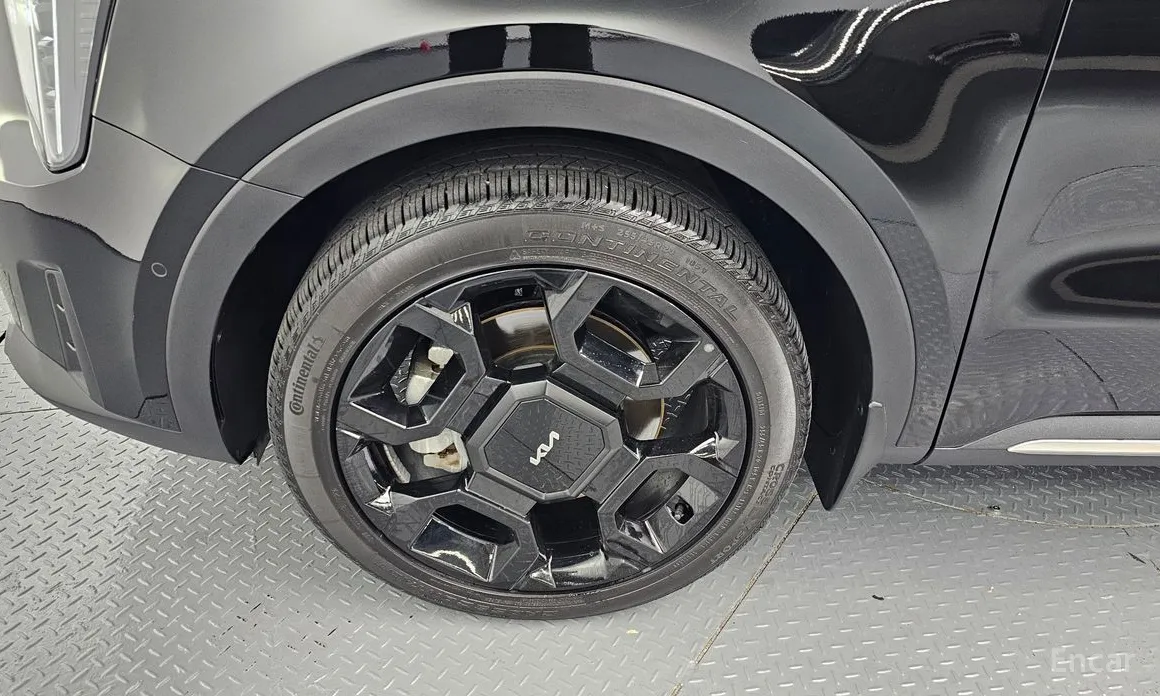 Kia Sorento 2023 Gasoline 2.5T 2WD