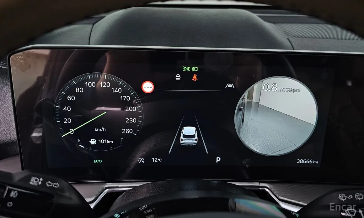 Kia Sorento 2023 Gasoline 2.5T 2WD