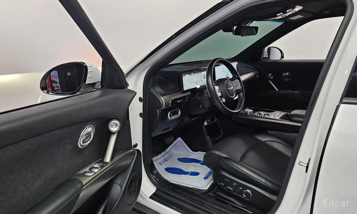 Genesis GV60 2021 Standard