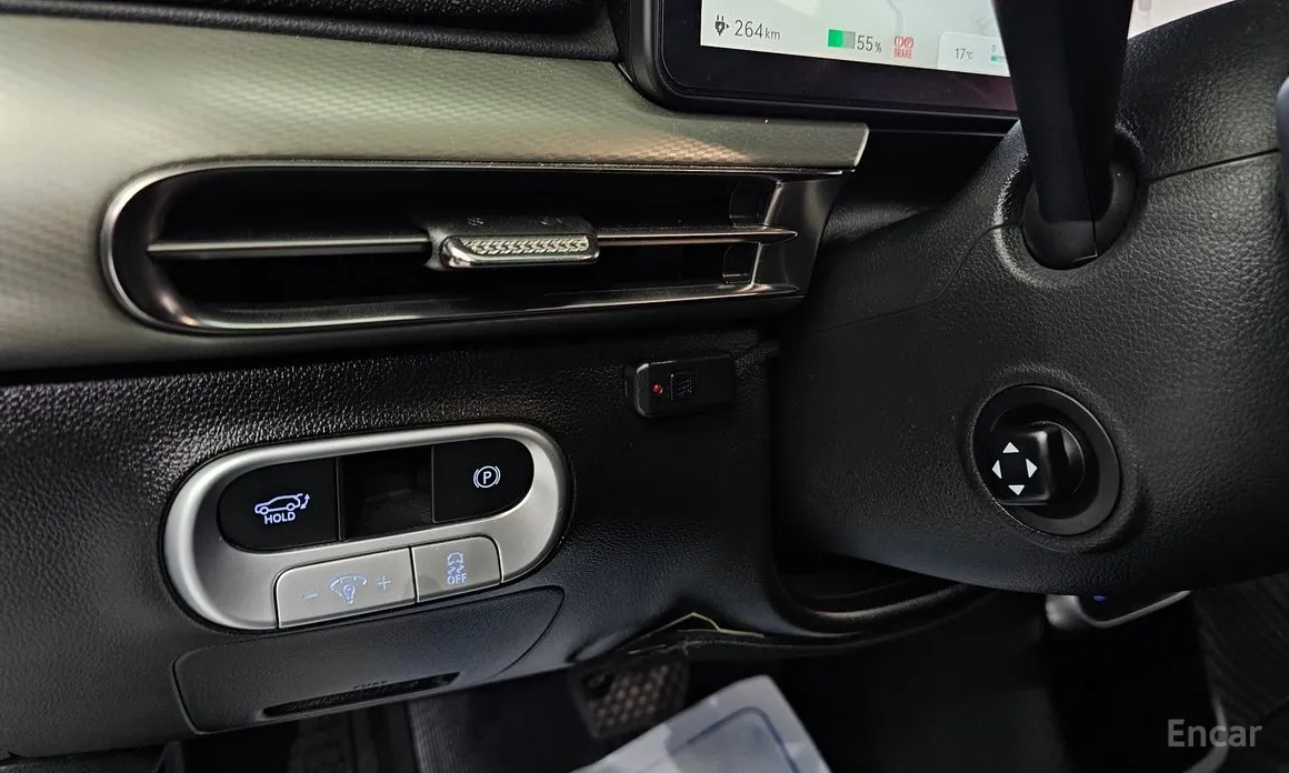 Genesis GV60 2021 Standard