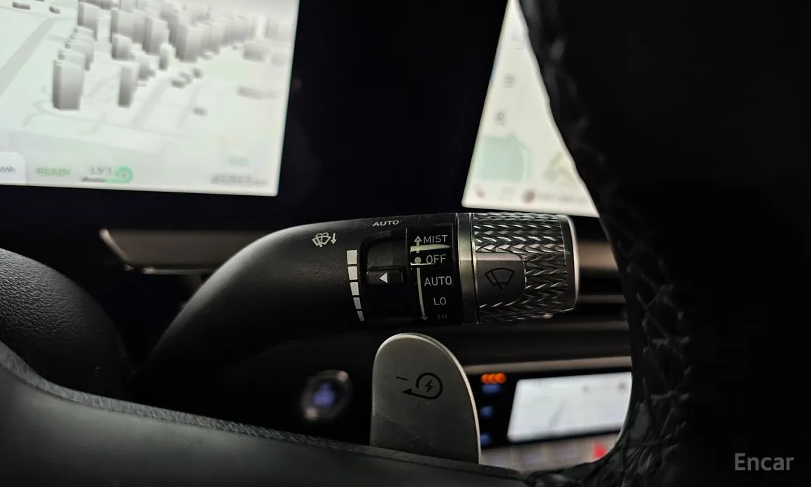 Genesis GV60 2021 Standard