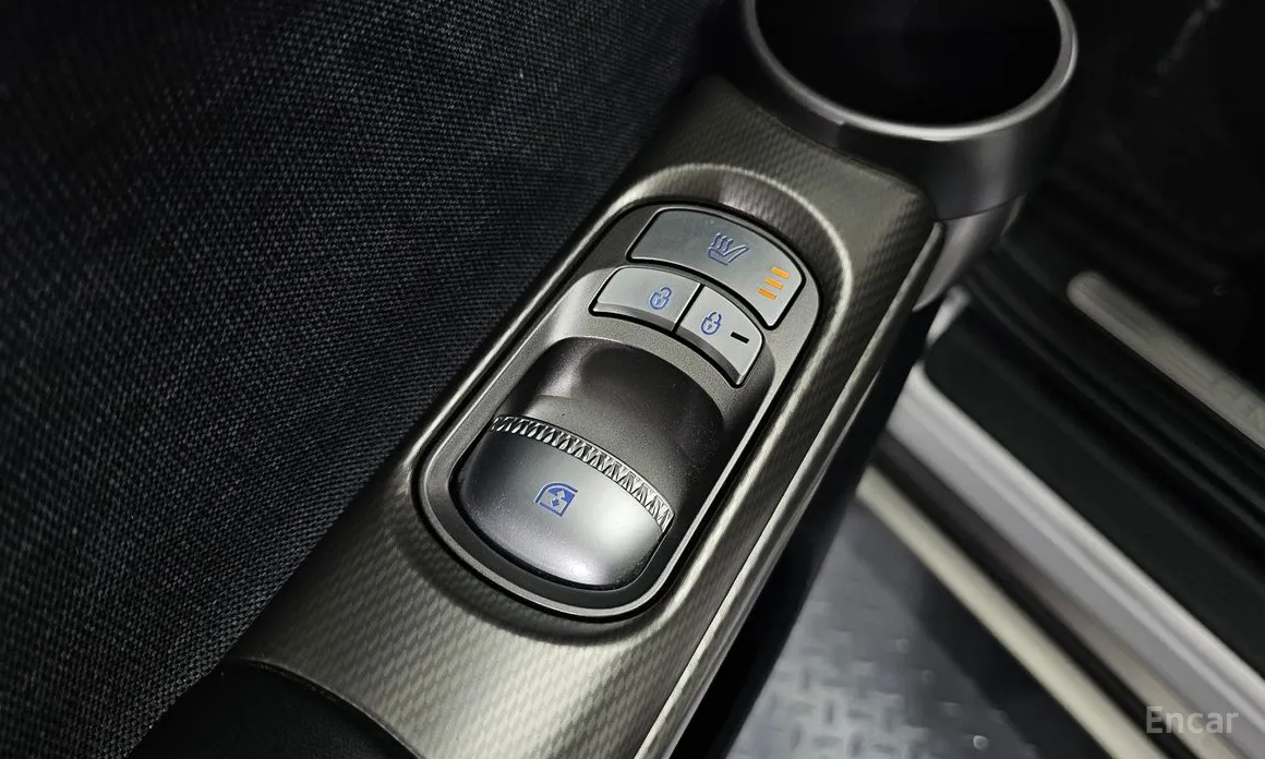 Genesis GV60 2021 Standard