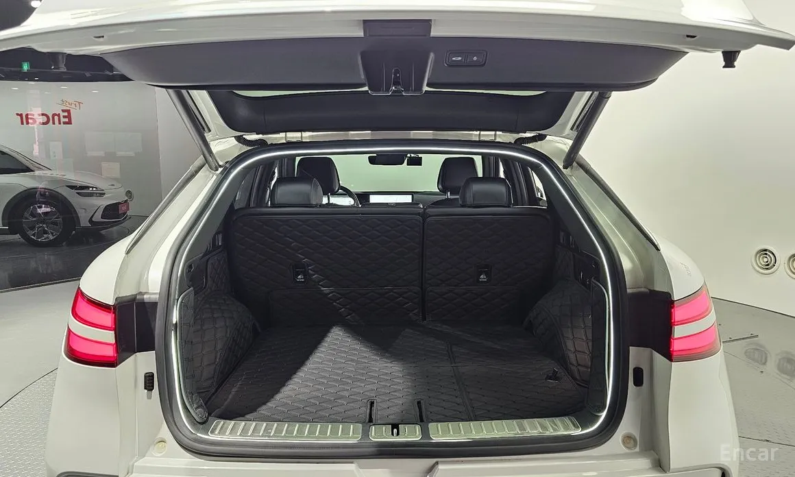 Genesis GV60 2021 Standard