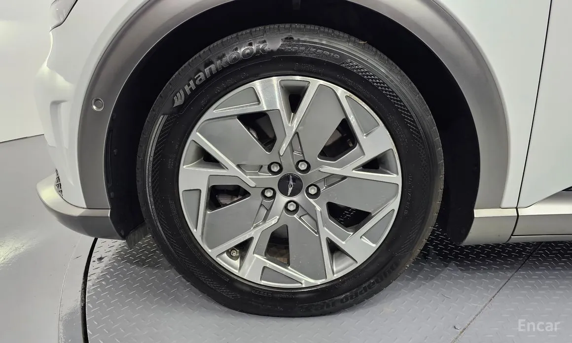 Genesis GV60 2021 Standard