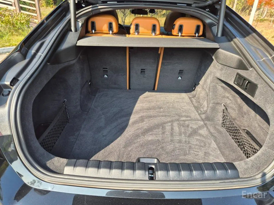 BMW i4 2021 eDrive40 M Sports