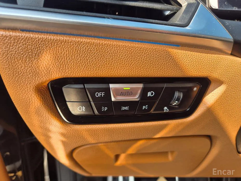 BMW i4 2021 eDrive40 M Sports