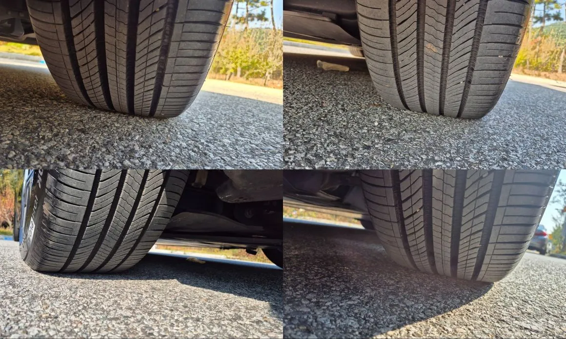 BMW i4 2021 eDrive40 M Sports