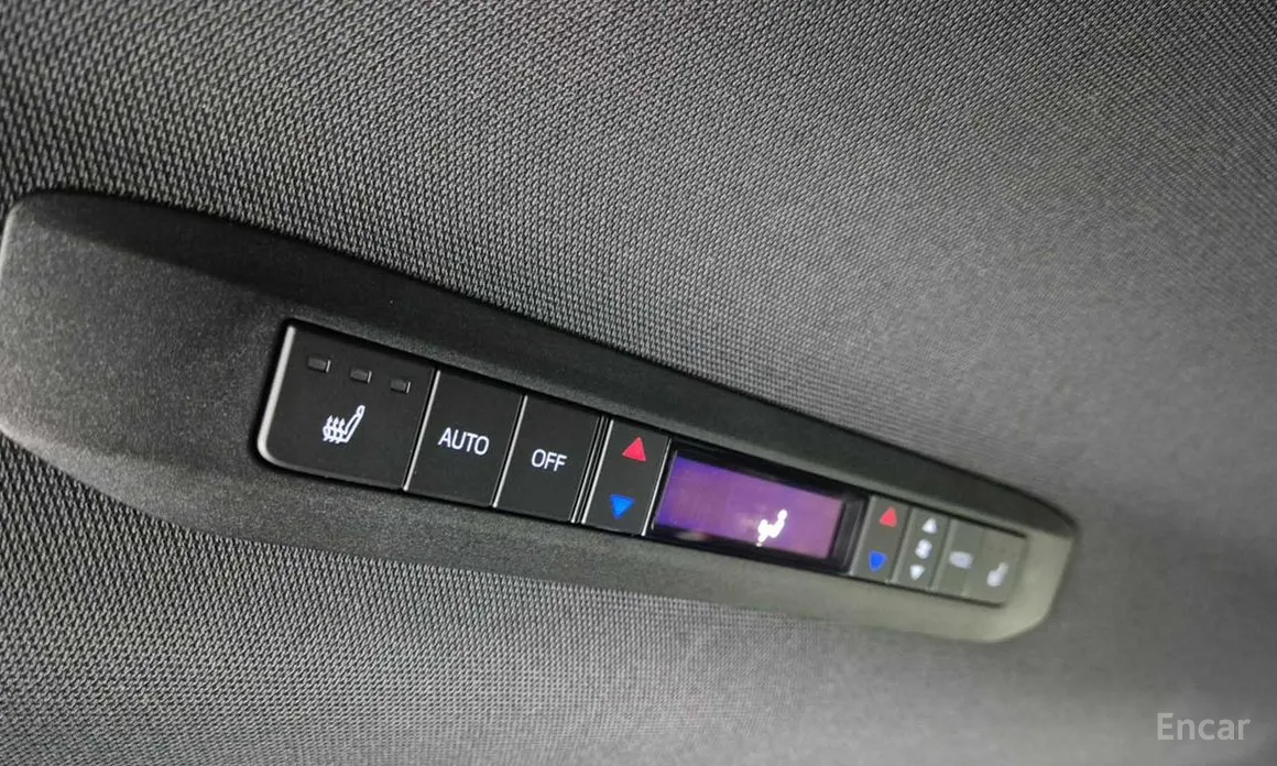 Toyota Sienna 2020 2.5 Hybrid 2WD