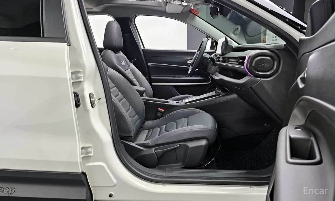 Jeep Avenger 2024 Altitude