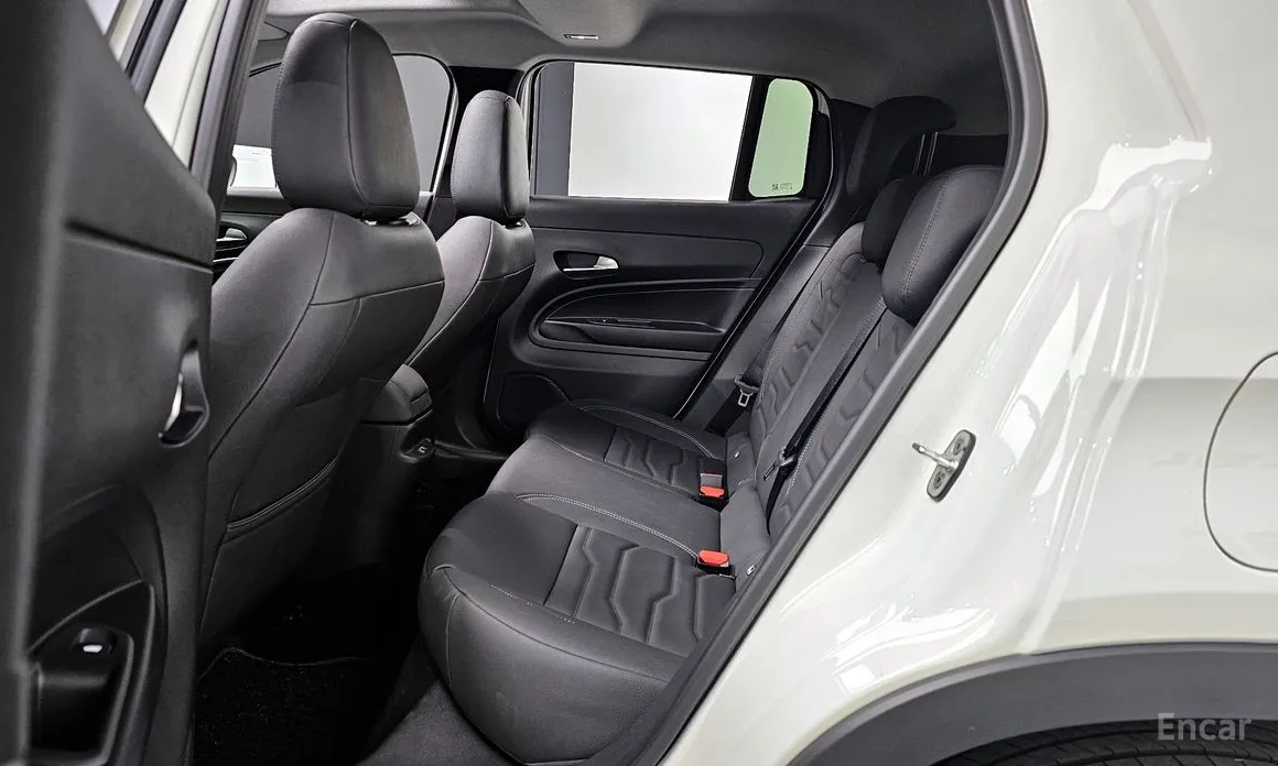 Jeep Avenger 2024 Altitude