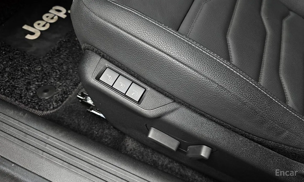 Jeep Avenger 2024 Altitude