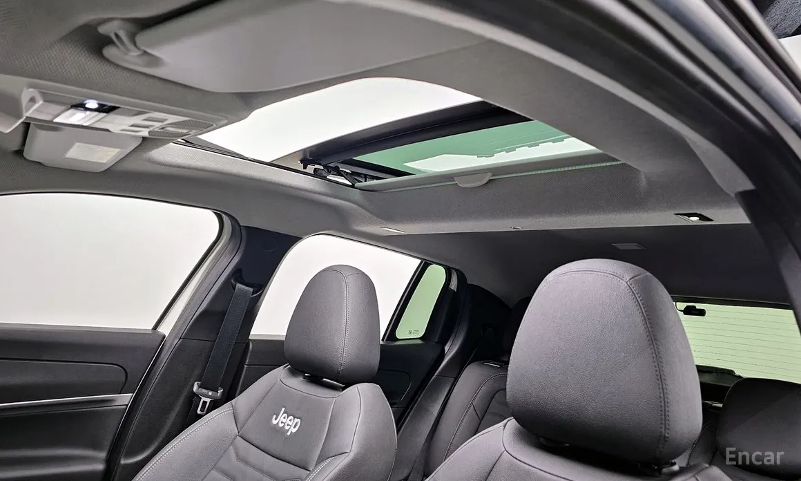 Jeep Avenger 2024 Altitude