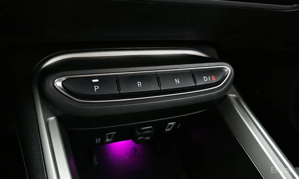 Jeep Avenger 2024 Altitude