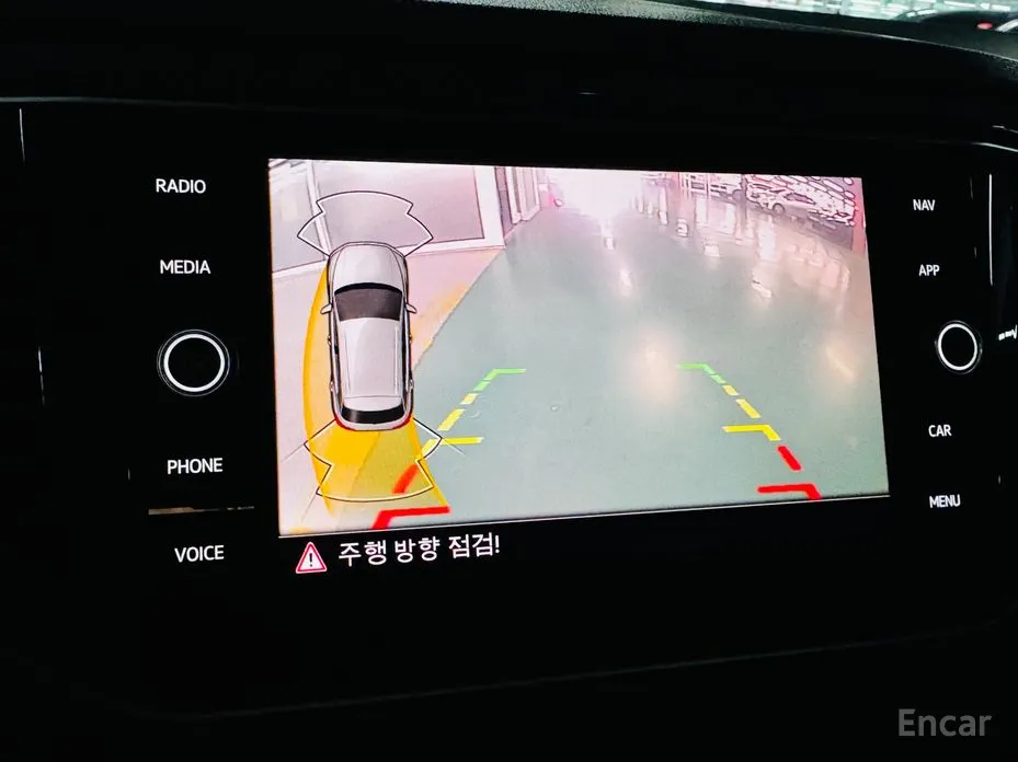 Volkswagen T-Roc 2021 2.0 TDI Premium