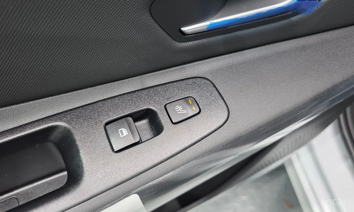 Hyundai Avante 2023 Inspiration