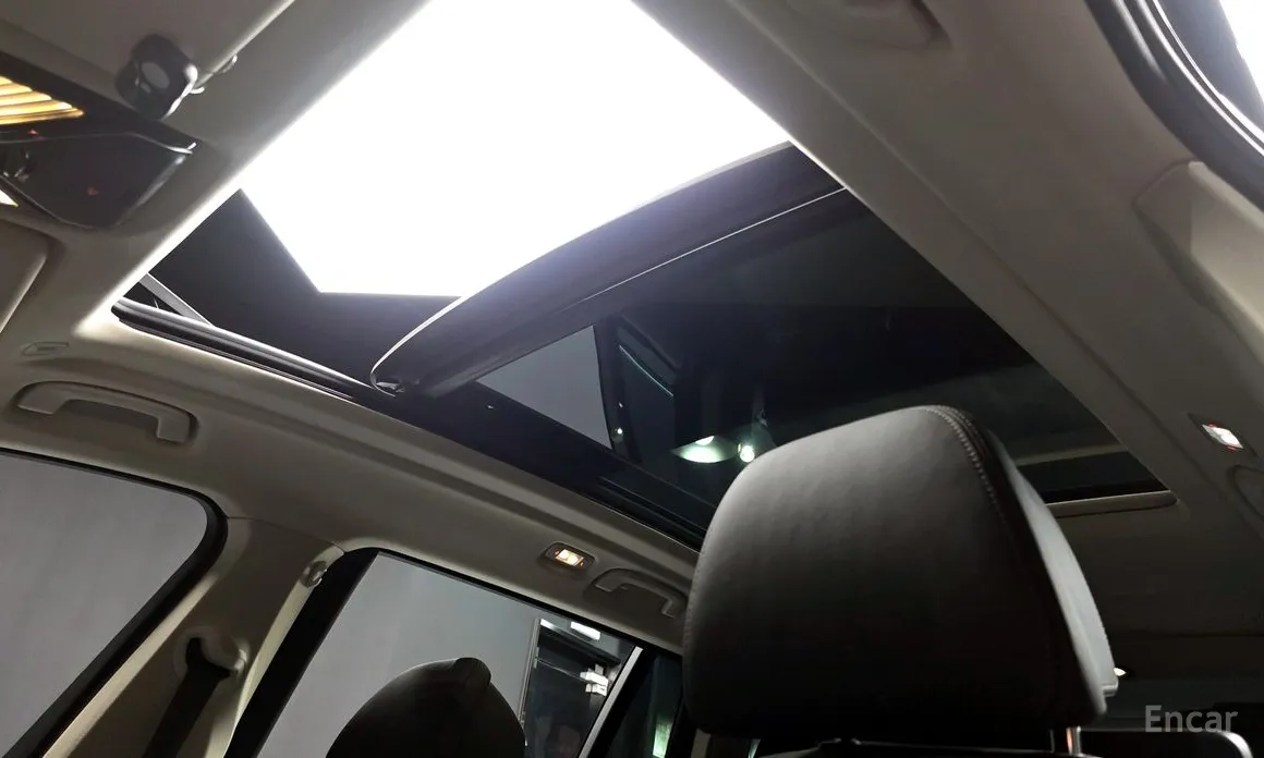 BMW X7 2019 xDrive 40d Design Pure Excellence 6-Seater