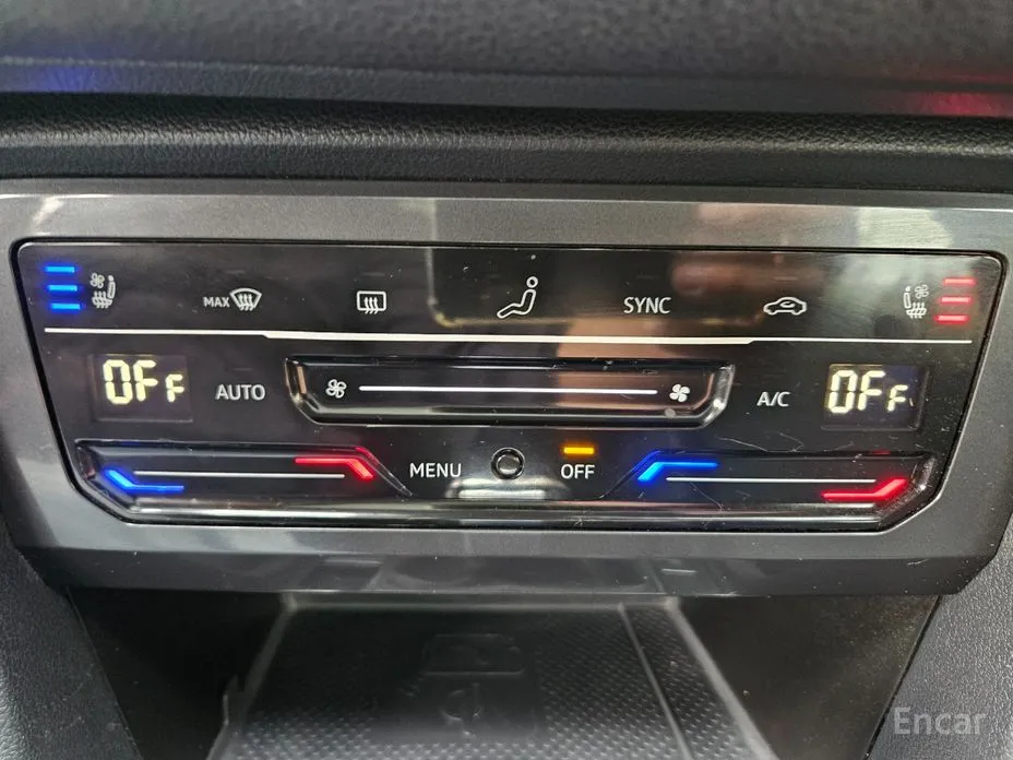 Volkswagen Tiguan 2018 2.0 TSI Prestige