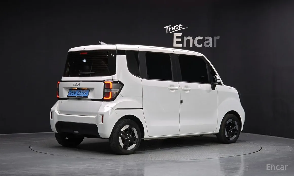 Kia Ray 2023 Air