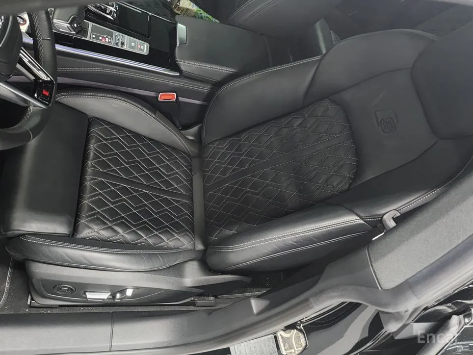 Audi S7 2019 3.0 TDI Quattro