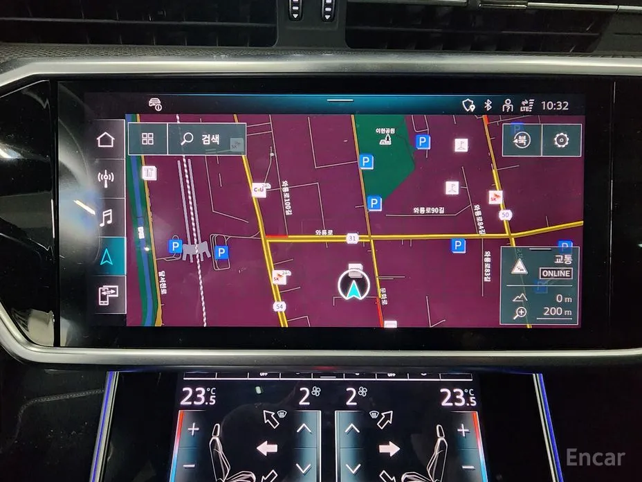 Audi S7 2019 3.0 TDI Quattro