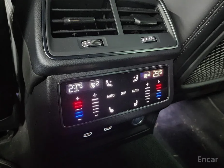 Audi S7 2019 3.0 TDI Quattro