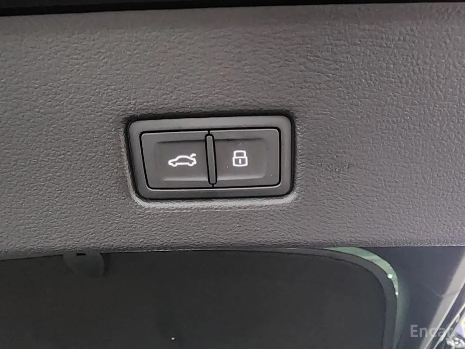 Audi S7 2019 3.0 TDI Quattro