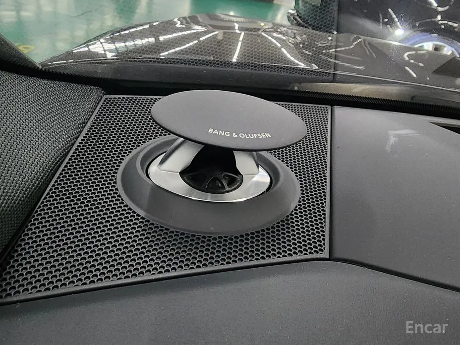 Audi S7 2019 3.0 TDI Quattro