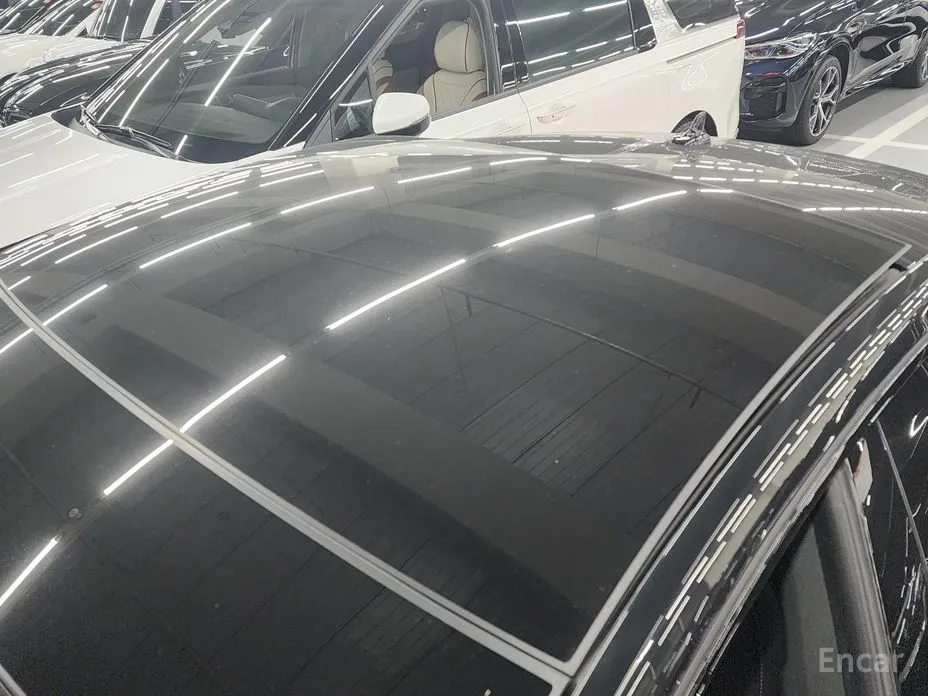 Audi S7 2019 3.0 TDI Quattro