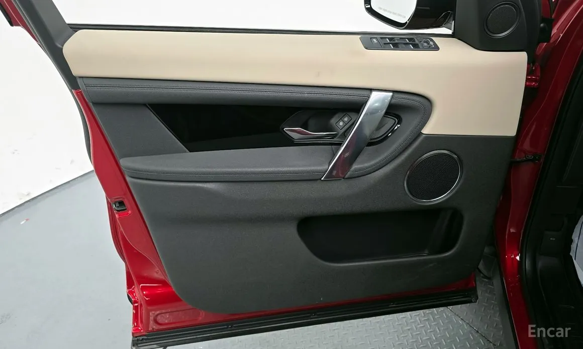 Land Rover Discovery Sport 2020 P250 S