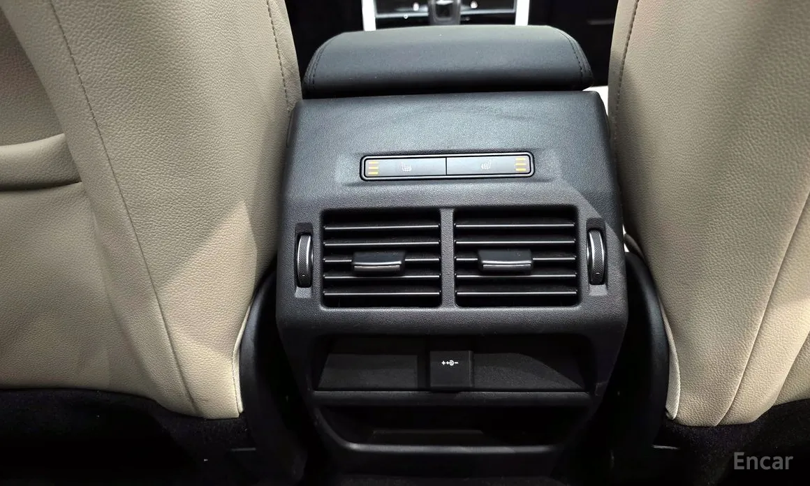 Land Rover Discovery Sport 2020 P250 S