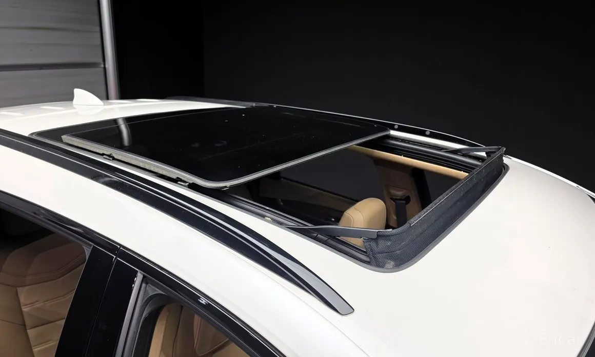 Cadillac XT5 2016 3.6 Sport AWD