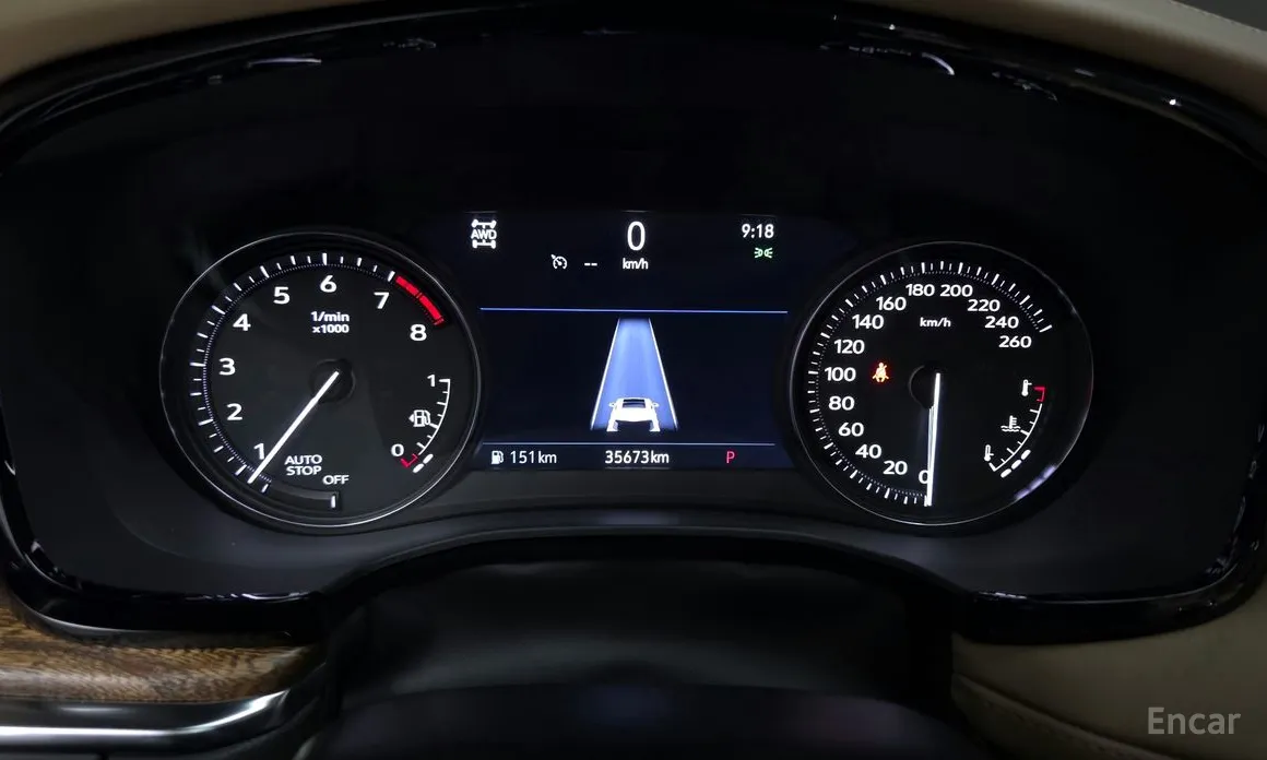 Cadillac XT5 2016 3.6 Sport AWD